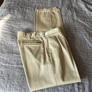 Men’s Dress Pants. Wrangler Riata. 34x36.